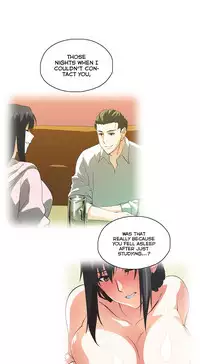 [Husky guy] SStudy Ch.75-76 (English) (Ongoing)