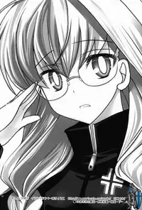 (C80) [YLANG-YLANG (Ichie Ryouko)] kätzchen (Daiteikoku)