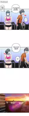 Ghost Love Ch.1-11 (English) (YoManga) (Ongoing)