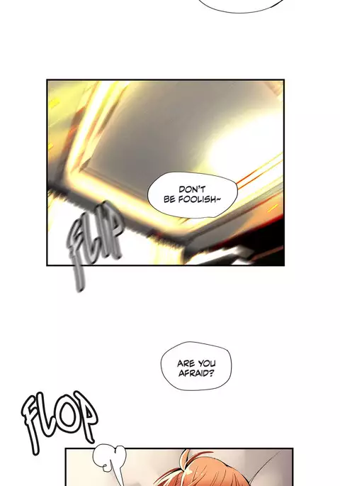 Lilith`s Cord Ch.1-21