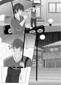 [The Yaoi Army][Joberu, Seru] Fujoshi Trapped in a Seme's Perfect Body 1, 2