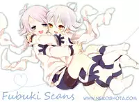 Cube - Ten no Hibana