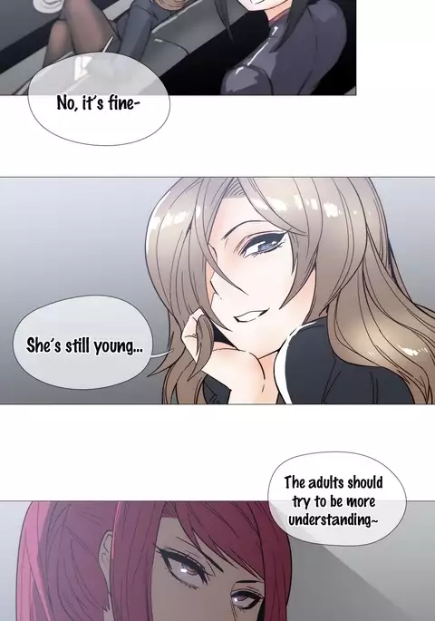 Household Affairs Ch.1-45