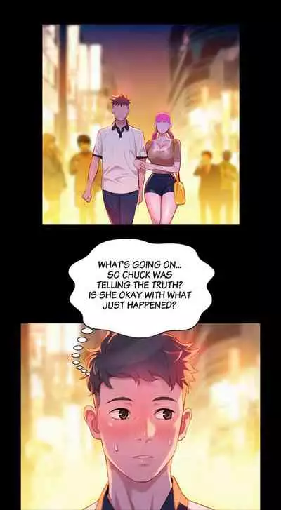 Sister Neighbors (Uncensored) [Chapter 1-18]