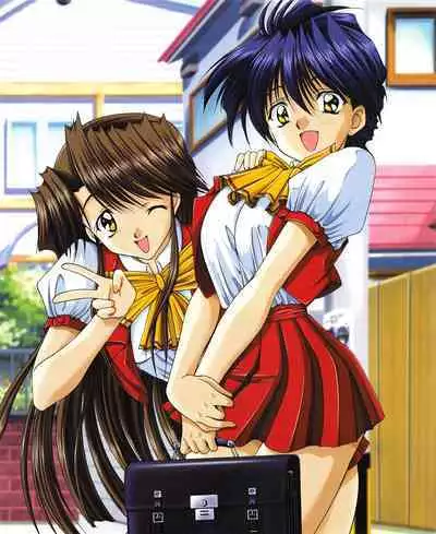 Kouryaku Dennou idol Vol.1 (May 1999)