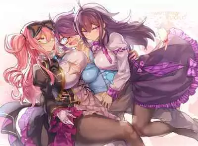 Nyotaika/TSF Summary!