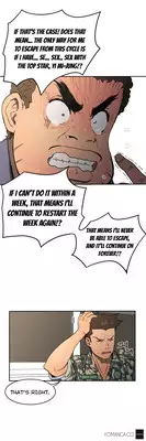 [Yi Hyeon Seok] Refrain Love Ch.1-19 (English) (YoManga) (Ongoing)