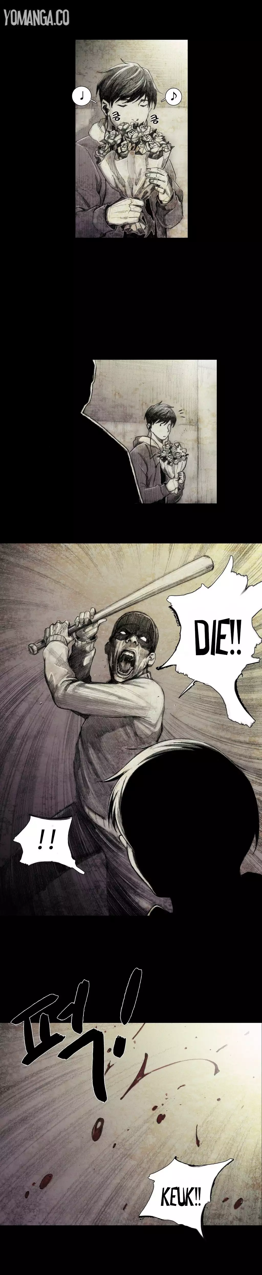 House of Dolls Ch.0-7