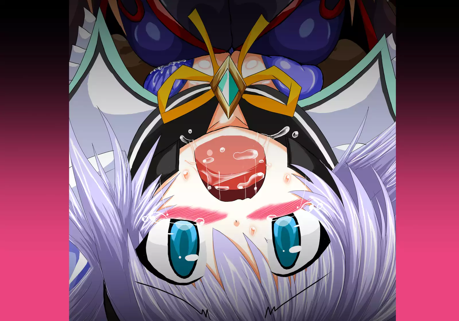 Mahousensi ingokuhen sita