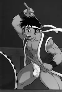 [Anthology] Team Oke~zu - Okays vol.2 [Raw]