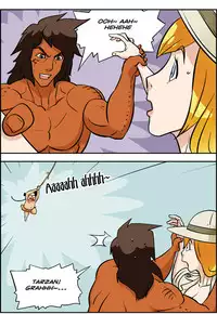 [Space No.1] Me Ran Co Ri [Ongoing]