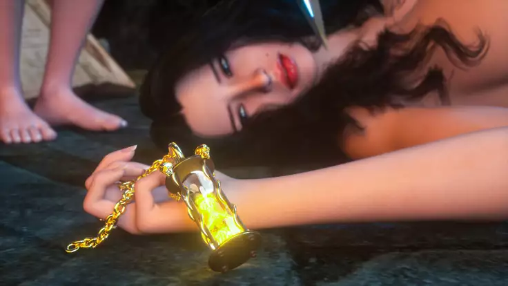 Naama - Cult of Pleasure 2