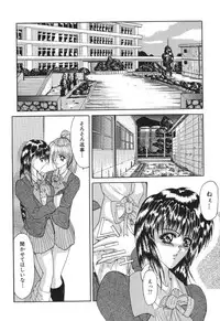 [Grifon] Shoujo Nikuin