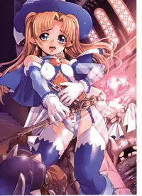 [Sonobe Kazuaki] Cover Girls