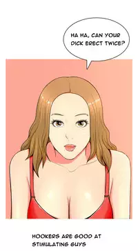 Hooker Ch.1-39 (English) (Ongoing)