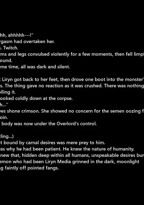 AbyssTide Vol. 1: The Hour of Demons