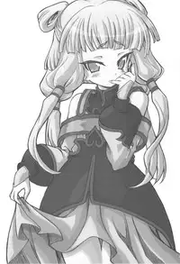 (C74) [Transistor Baby (Hata)] Aigan Tenshi (Code Geass) [English] [desudesu]