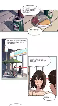 [Ramjak] Atonement Camp Ch.1-28 (English) (Ongoing)