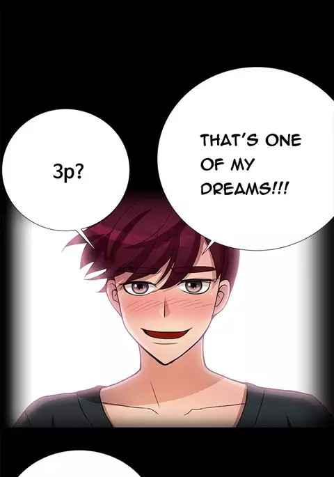 Will You Do as I Say? Ch.1-19