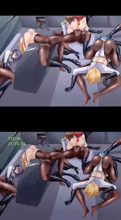 [BloomCraft] Hunting Garden