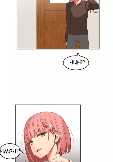 Hari Dormitory Ch.0-28