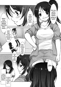 [Takane Nohana] Reverse! Ch 1 [English] [N04h]