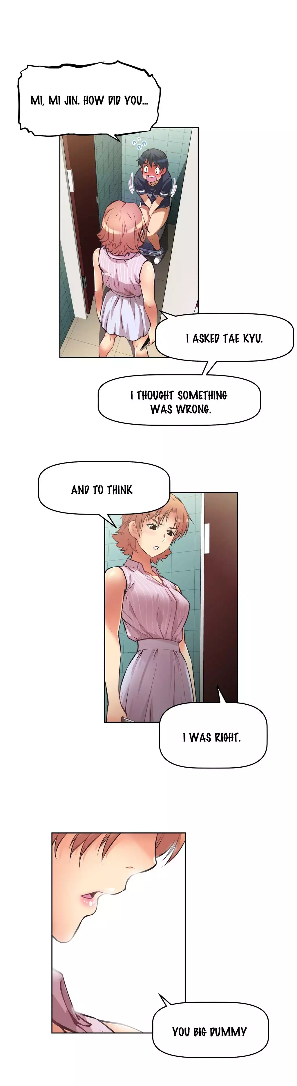 Brawling Go 0-13 Chapters