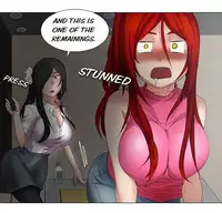 Cartoonist's NSFW Season 1 Chapter 1-20 (English)