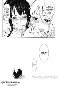 [Abradeli Kami (Bobobo)] Chotto Matte to Iwaretatte (One Piece) [2010-02] [English] {doujin-moe.us}