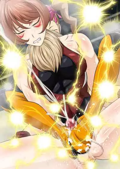 [Yoru no Okazu Shokudou (Chouriin)] Futanari Creature vol. 1-14 & Futanari Creature Covol. 1-4 Set [Digital]