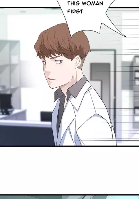 Tissue Thieves Ch.1-36