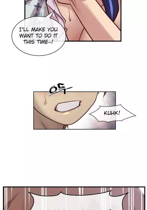 Master in My Dreams Ch.0-36