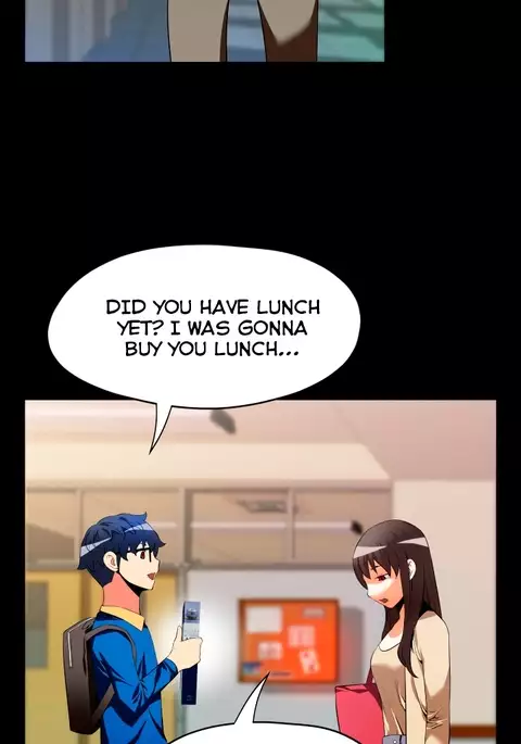 Love Parameter Ch.1-70