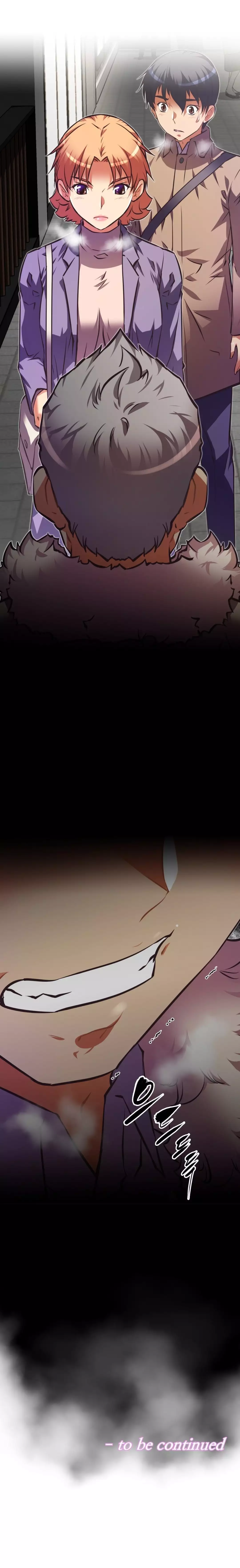 Brawling Go Ch.76-119