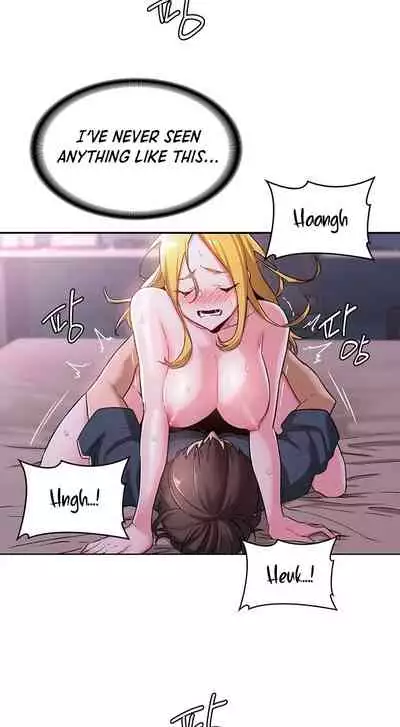 [Abio4, Bangkki] Sextudy Group (1-28) [English] [Ongoing]