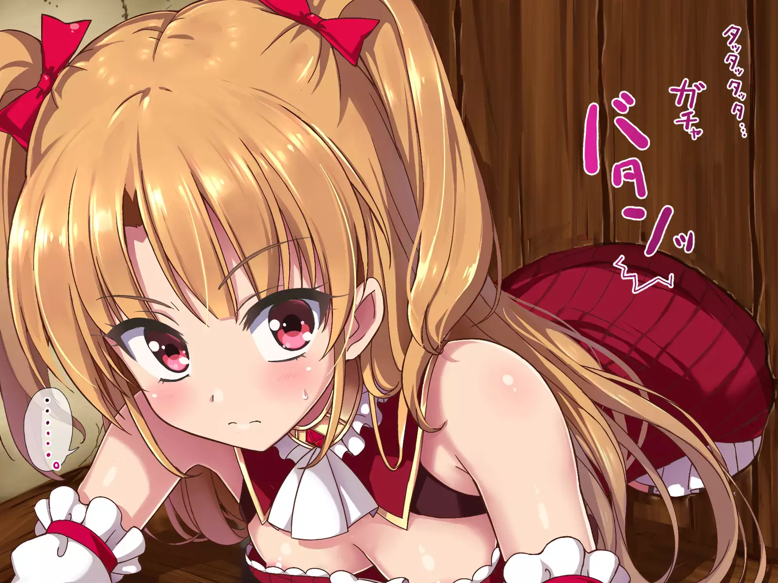 Shingeki no Orc Gaiden