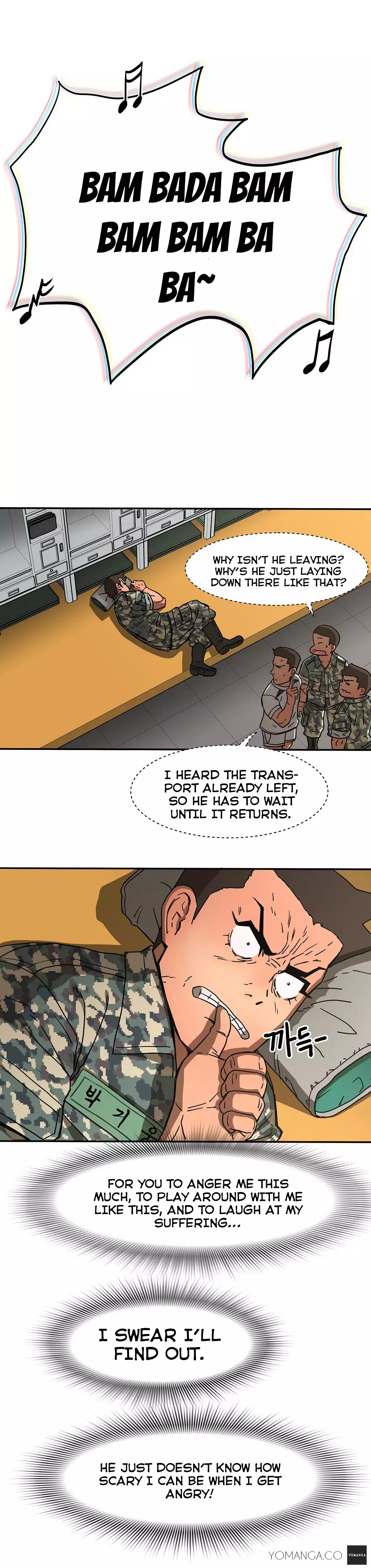 Refrain Love Ch.1-18