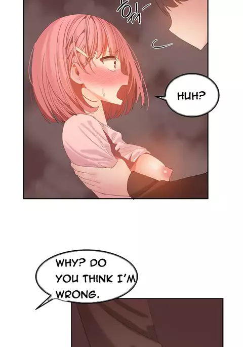 Hari Dormitory Ch.0-29