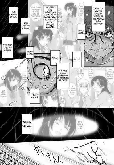 Better Girls Ch. 1-9