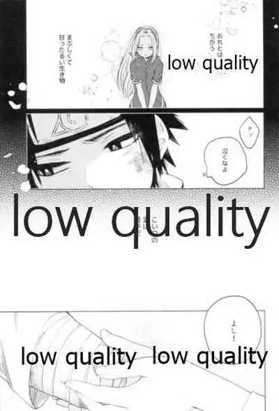 (Zennin Shuuketsu 9) [margarita (Iduki)] Tsuzureori (Naruto)