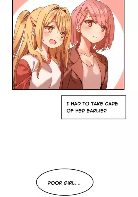 Hari Dormitory Ch.0-31