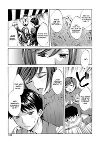 [Emua] Innocent Thing Ch.1-11 [English] [biribiri]