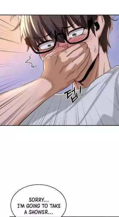 [Abio4, Bangkki] Sextudy Group (1-18) [English] [Ongoing]