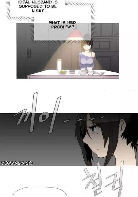 Household Affairs Ch.1-45