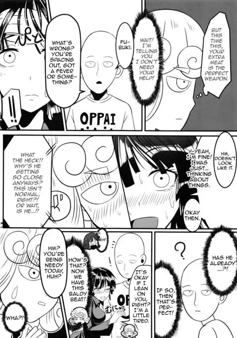 Dekoboko Love Sister