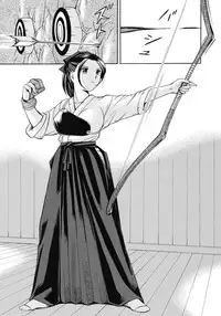 Seitokaichou Mitsuki ch.1-2