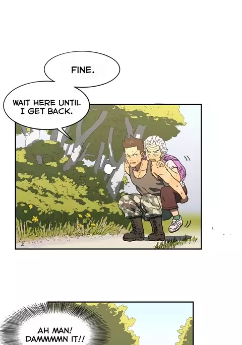 Refrain Love Ch.1-28