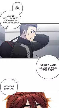 Ghost Love Ch.1-18.5 (English) (YoManga) (Ongoing)