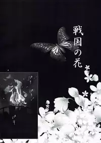 戦国の花 (戦国乙女)