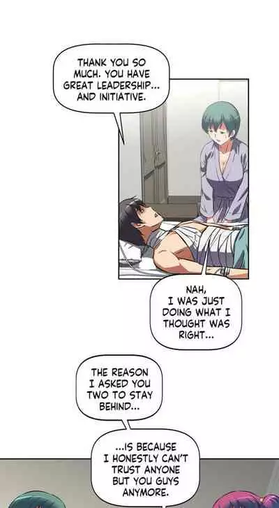 The Girls’ Nest | HELL'S HAREM Ch.1-25